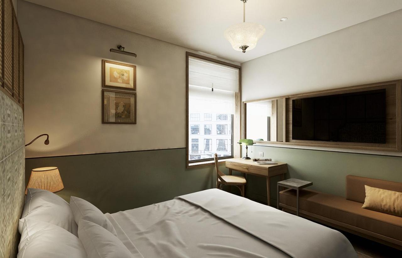 Hotel La Passion & 4*