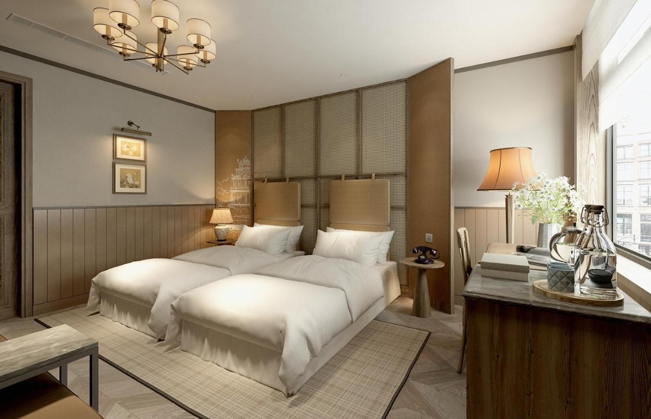 La Passion & 4* Hanoi