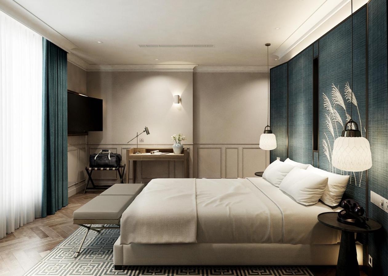 La Passion & 4* Hanoi