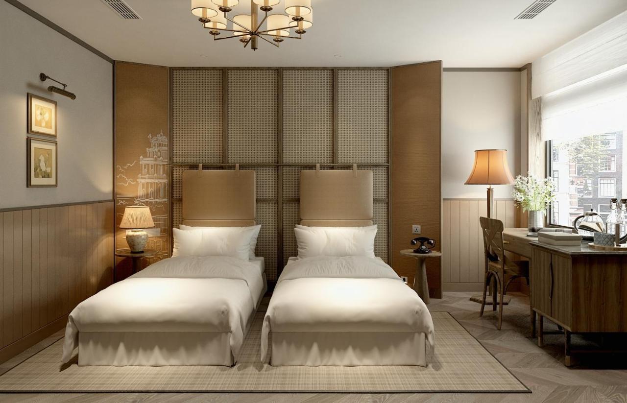 La Passion & Hotel