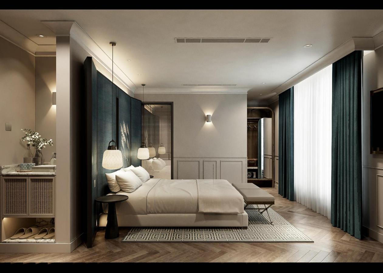 Hotel La Passion & Hanoi