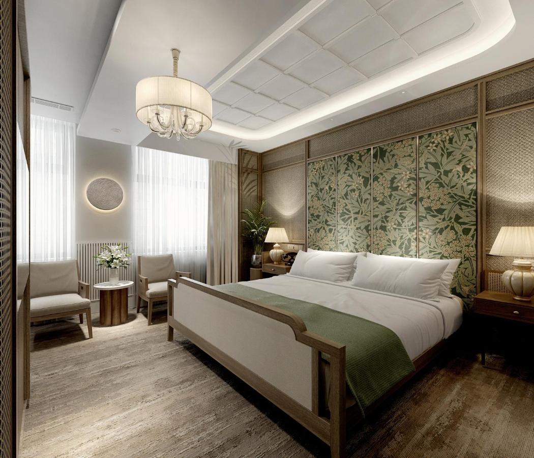 La Passion & Hotel