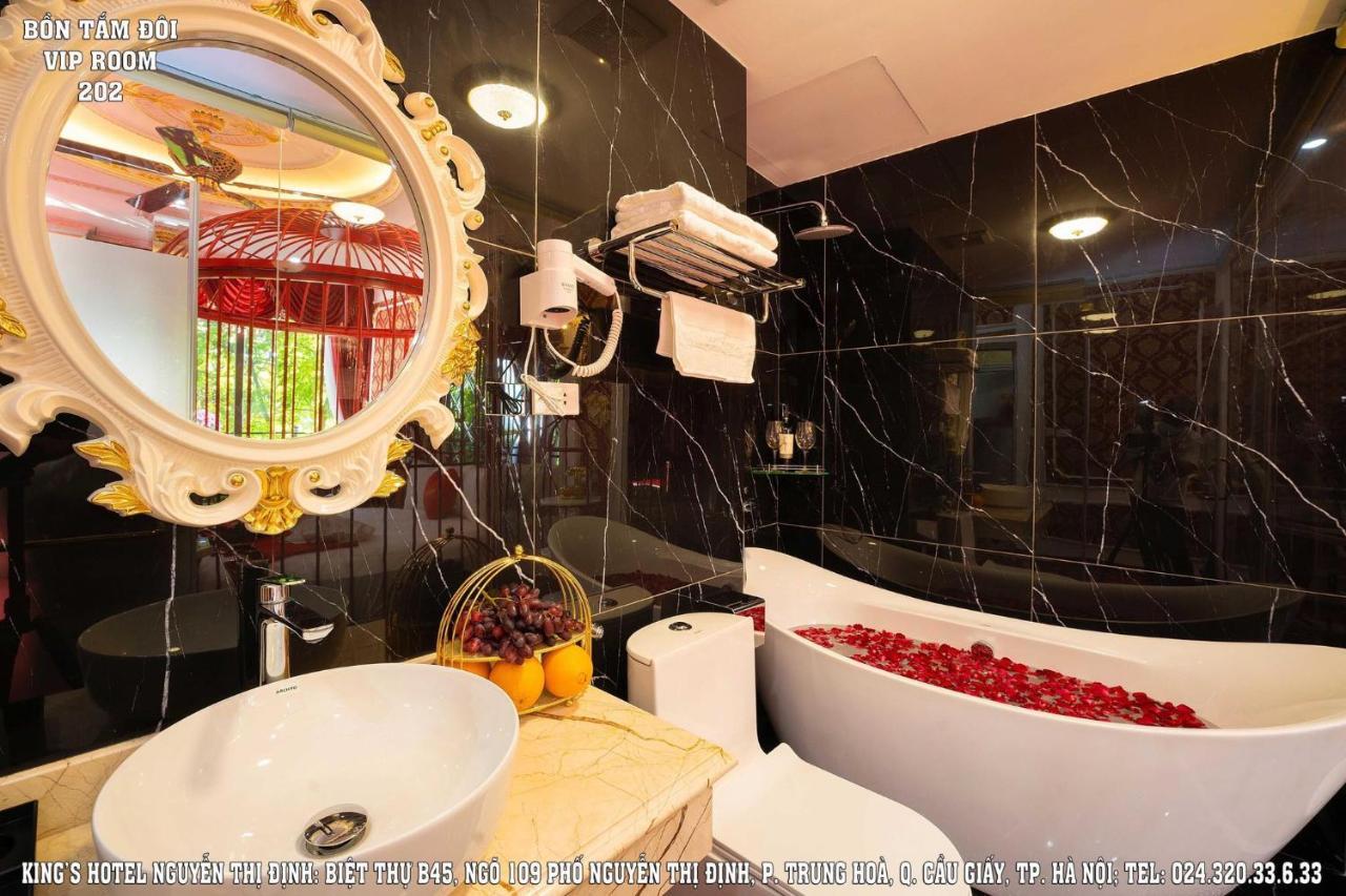 King's Nguyen Thi Dinh Hotel