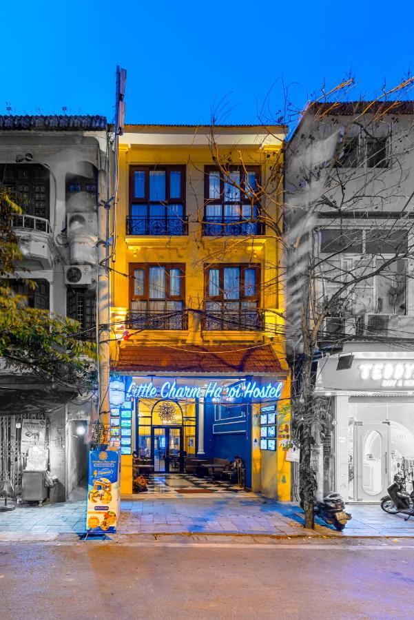 Little Charm Hostel