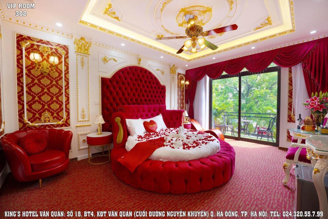 King's Quan Hotel 3*