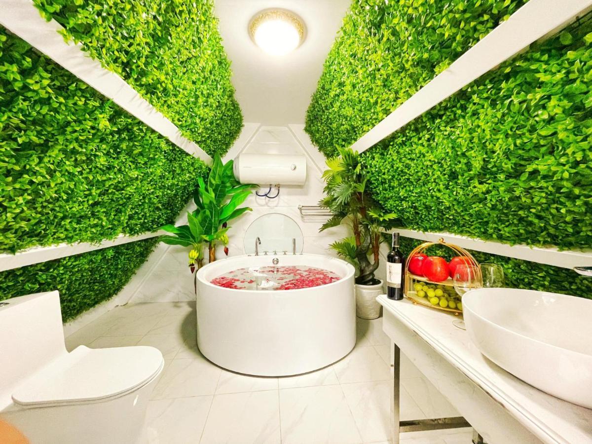 King's Quan Hotel