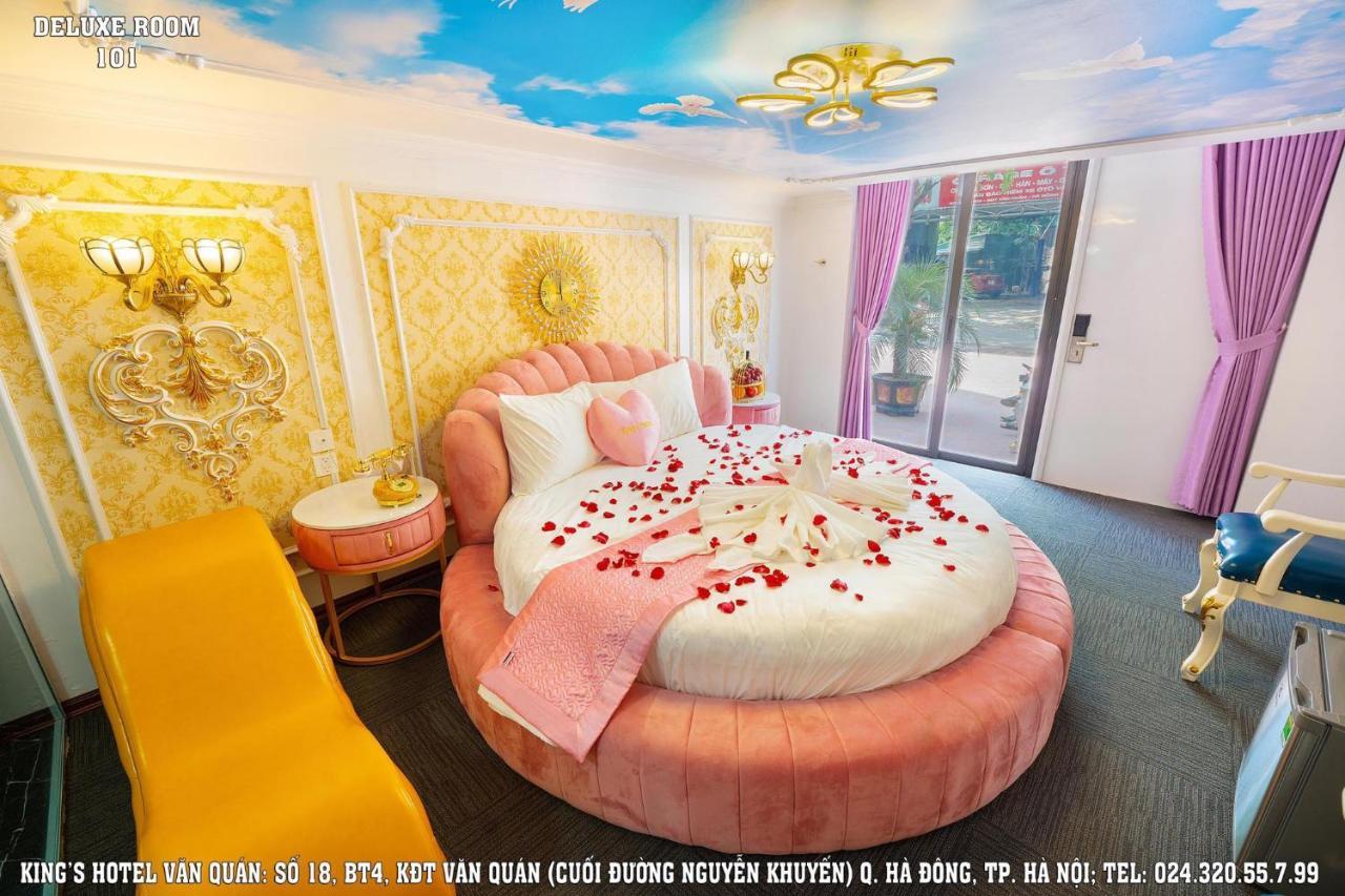 King's Quan Hotel 3*