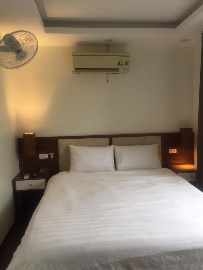 Trung Yên Hotel Hà Nội
