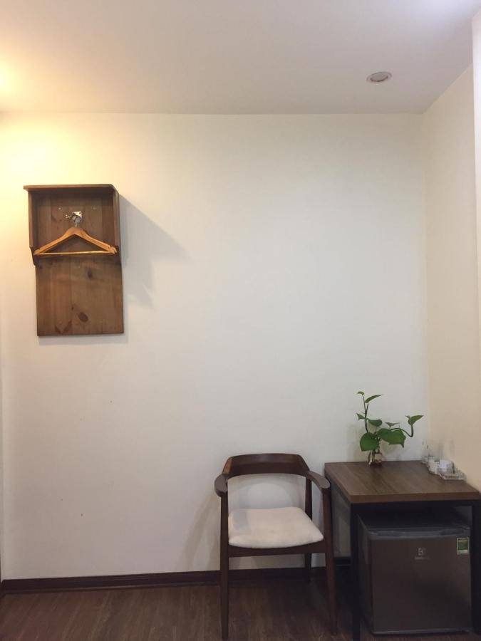 Trung Yên Hotel Khách sạn tình yêu *