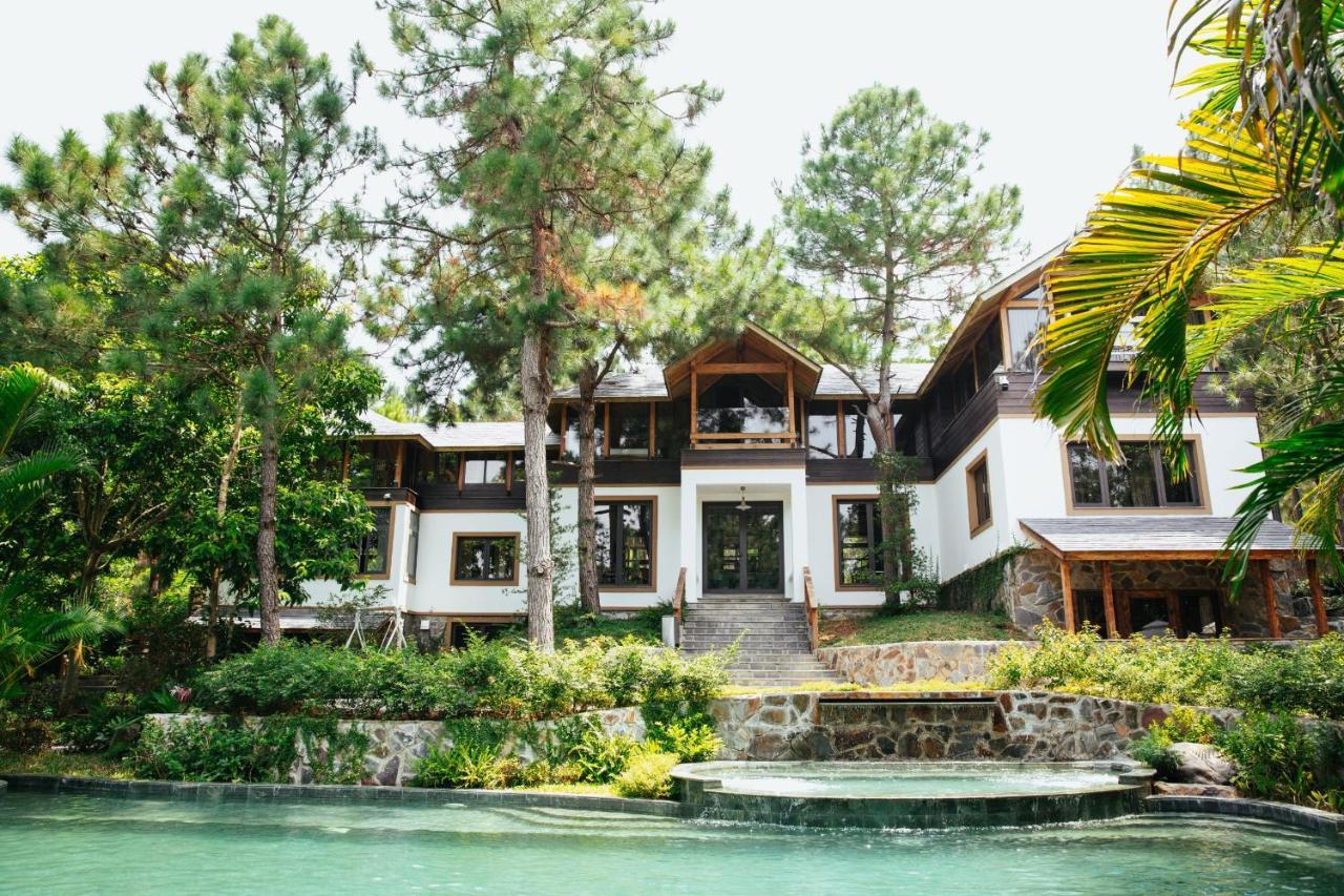 Khu nghỉ mát Amaya - Lodge, & Restaurant 4*