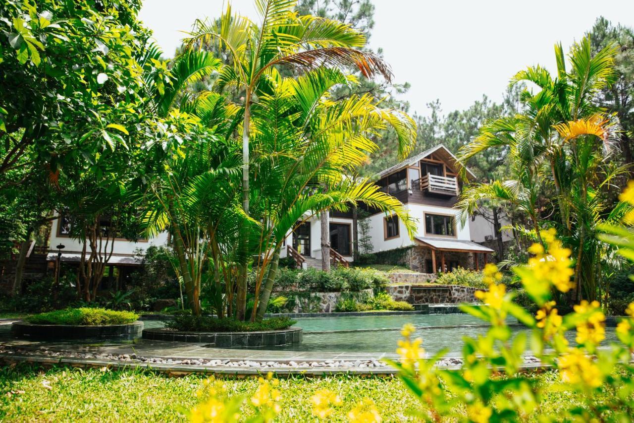 Khu nghỉ mát Amaya - Lodge, & Restaurant