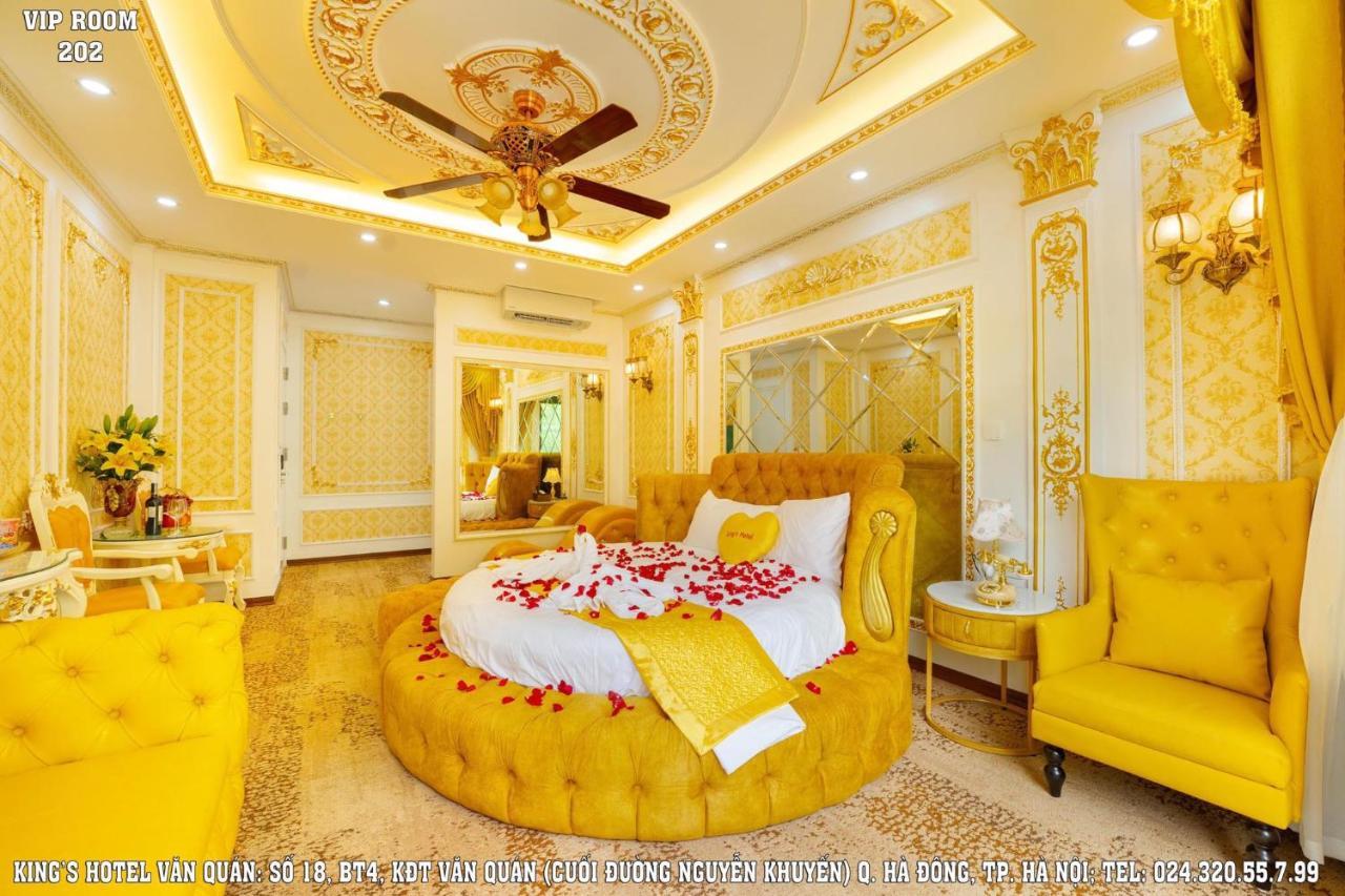King's Quan Hotel