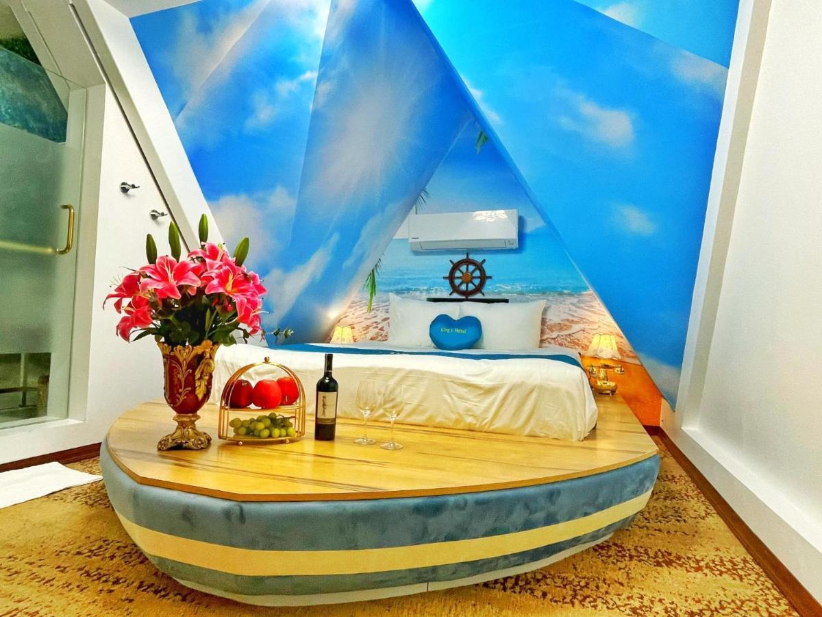 King's Quan Hotel Hanoi