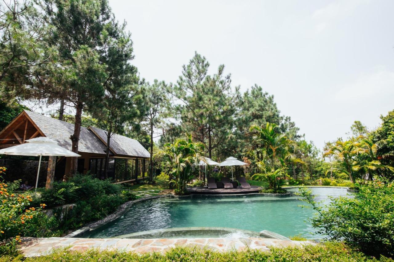 Amaya - Lodge, & Restaurant