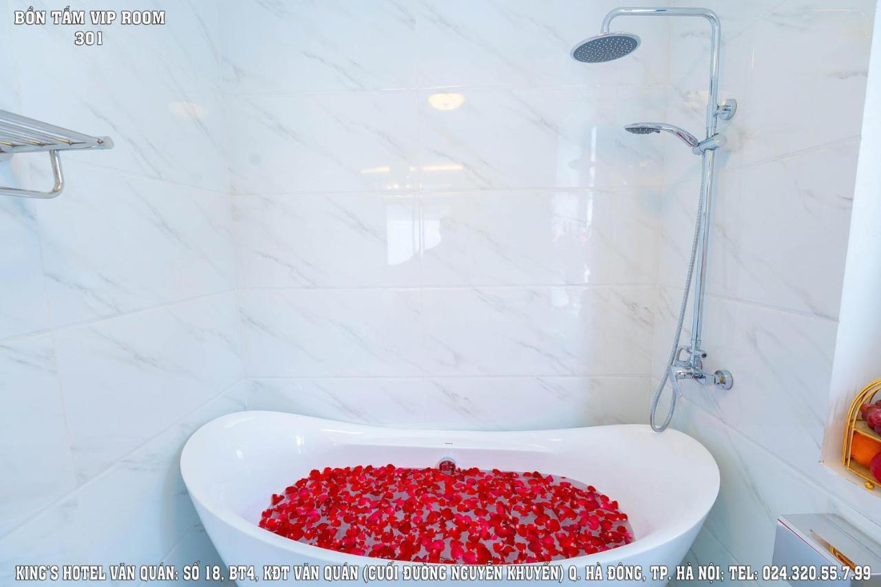 King's Quan Hotel 3*