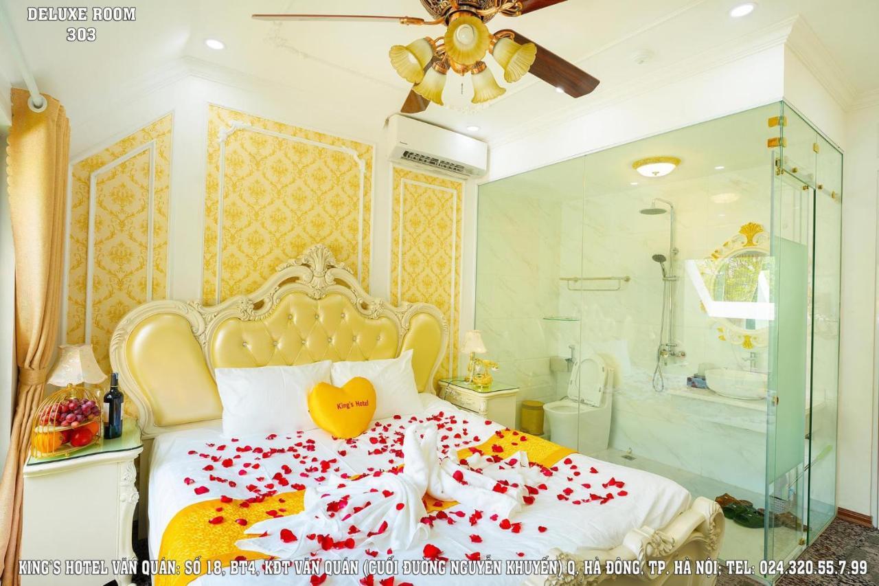 King's Quan Hotel