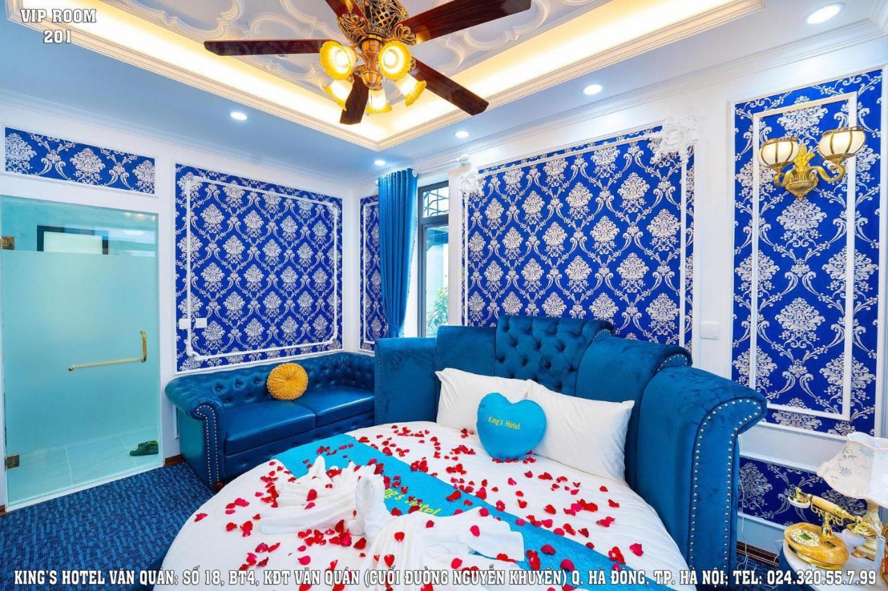 King's Quan 3* Hanoi