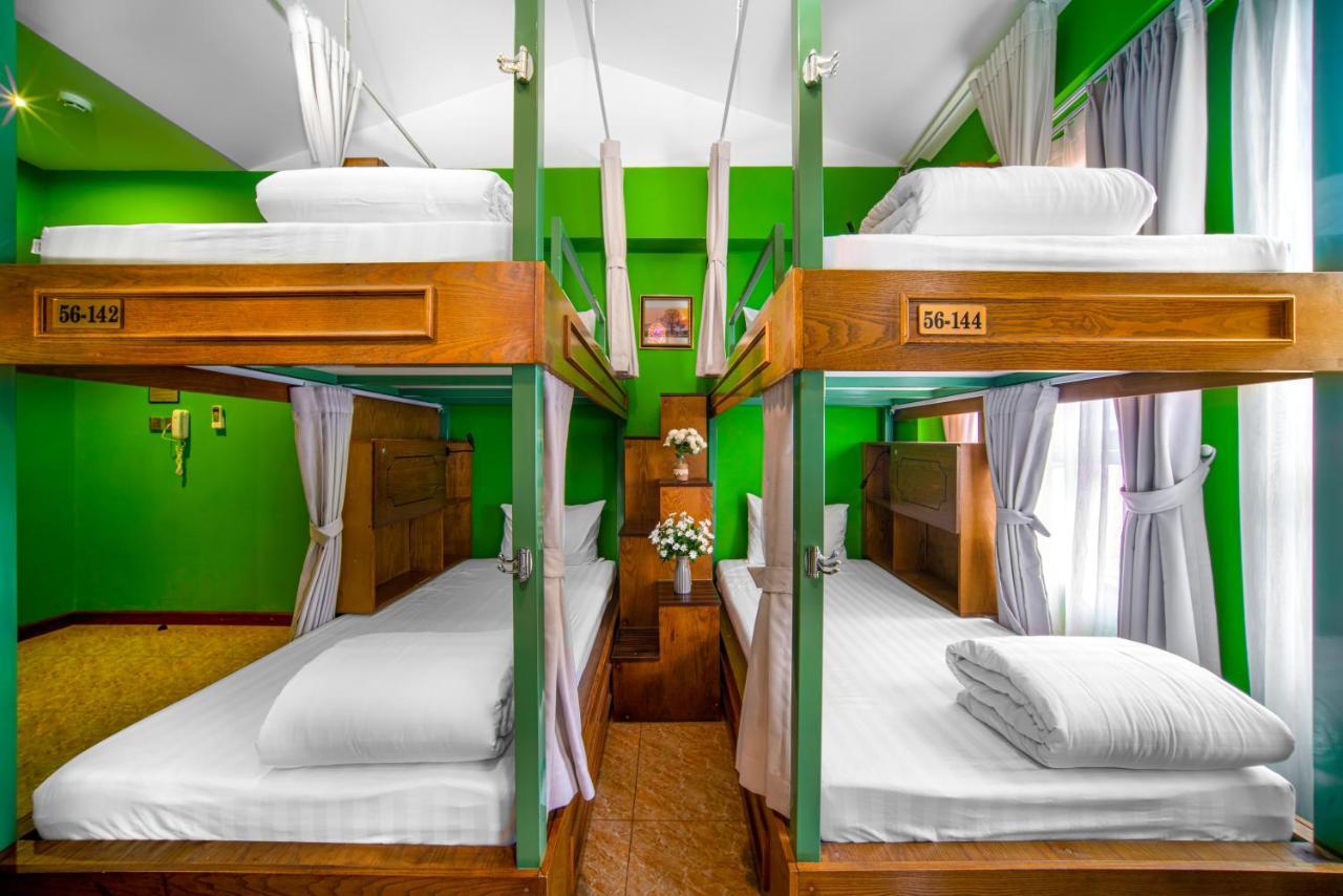 Little Charm Hostel