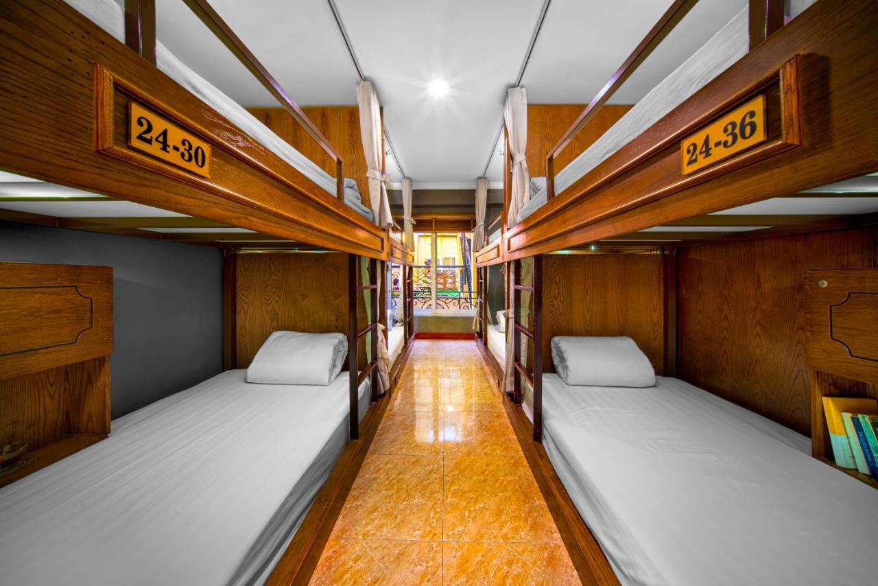 Hostel Little Charm