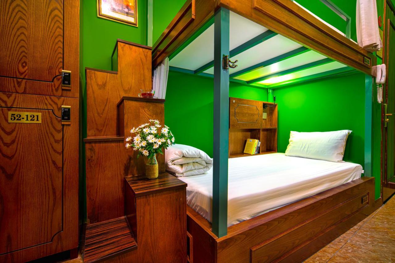 Hostel Little Charm *