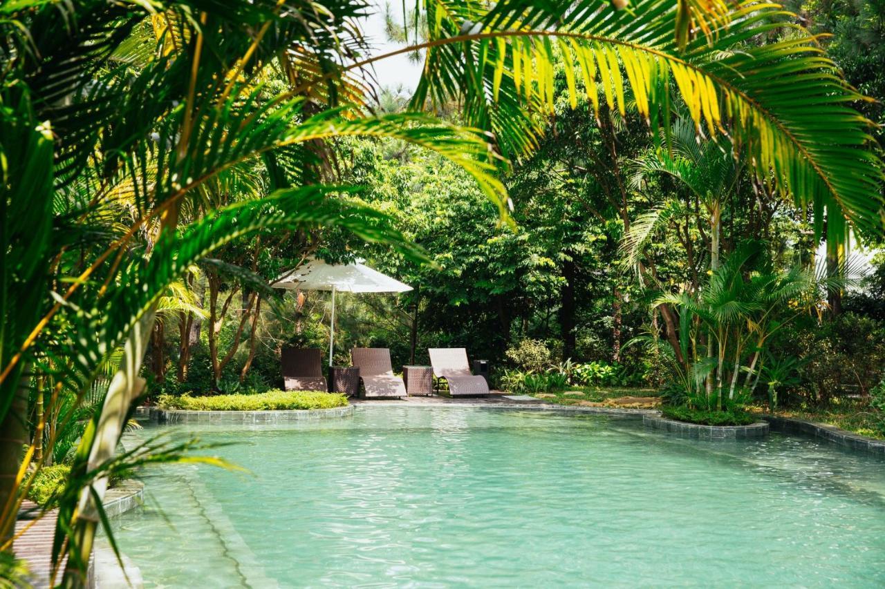 Amaya - Lodge, & Restaurant Hà Nội