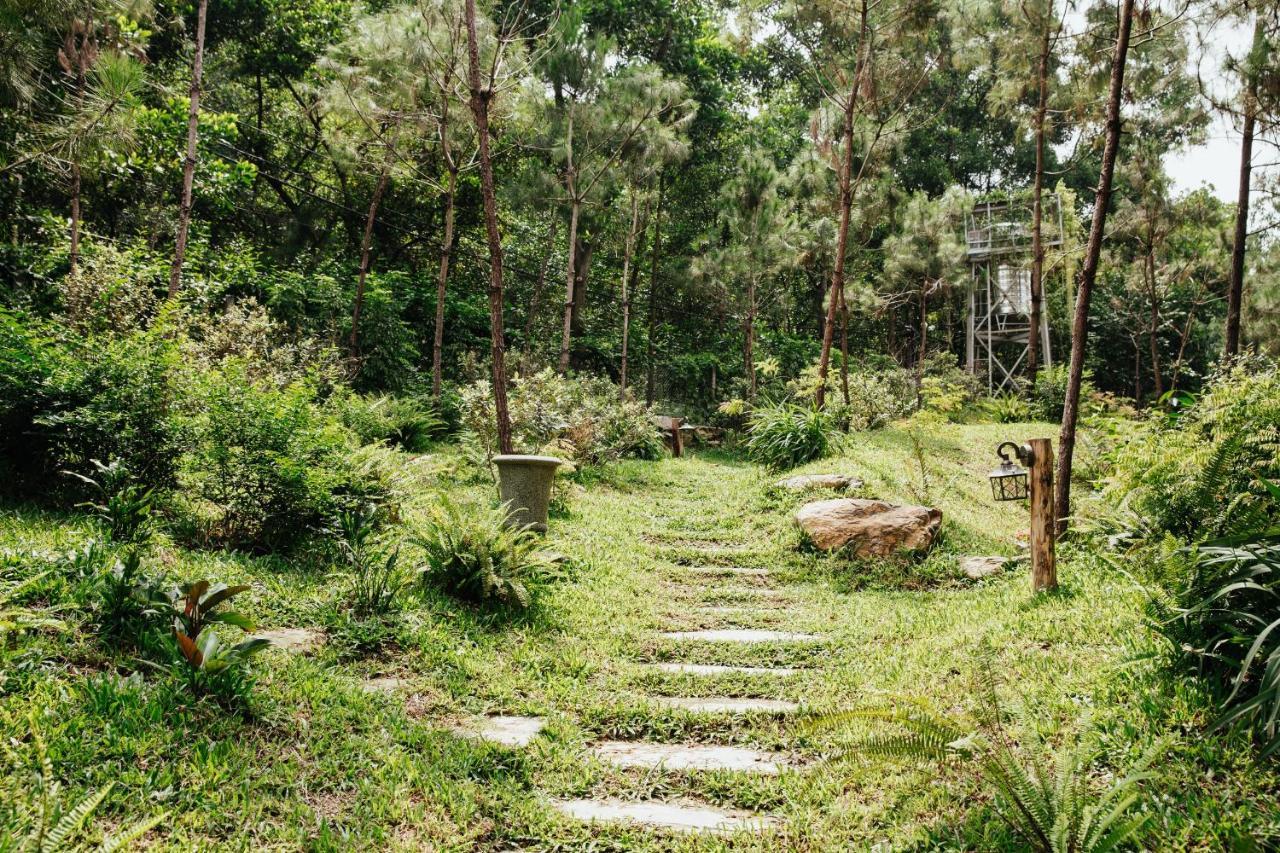 Khu nghỉ mát Amaya - Lodge, & Restaurant