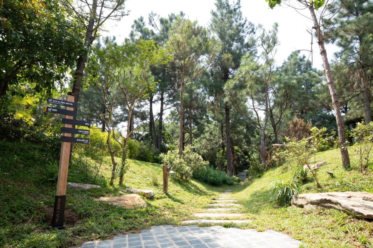 Khu nghỉ mát Amaya - Lodge, & Restaurant Hà Nội