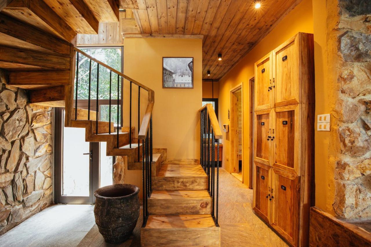 Amaya - Lodge, & Restaurant Hà Nội