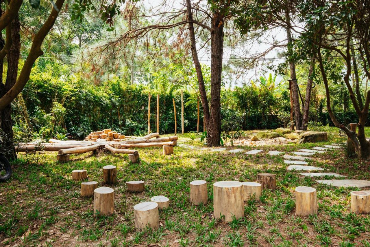 Khu nghỉ mát Amaya - Lodge, & Restaurant