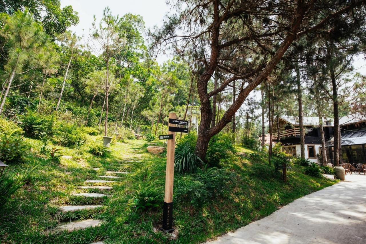Khu nghỉ mát Amaya - Lodge, & Restaurant 4*