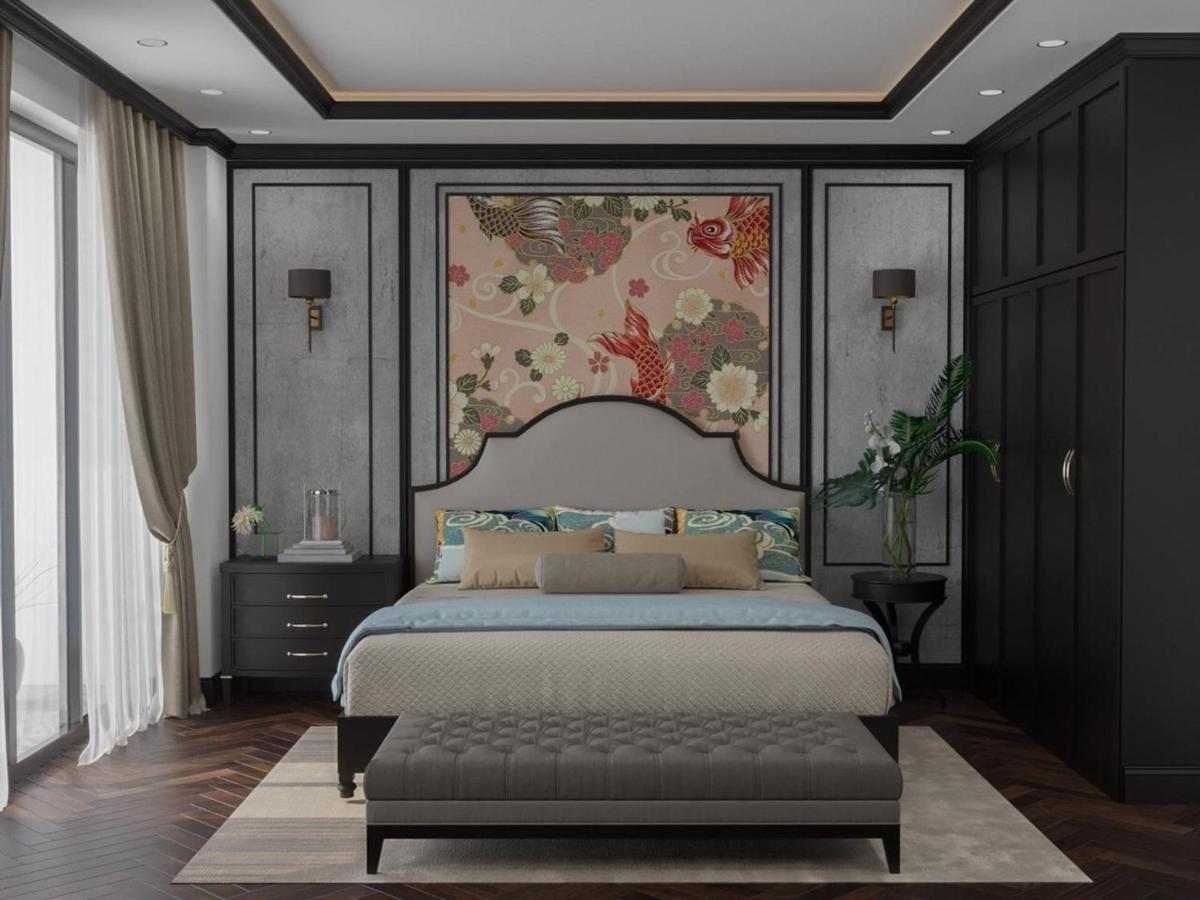 Charming Moon 3* Hanoi