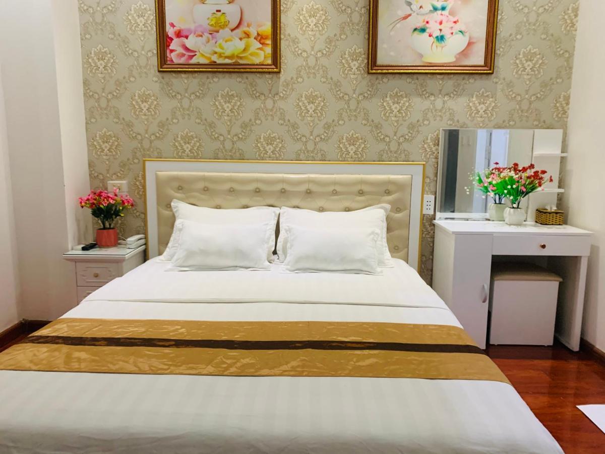 Nhất Ly Khách sạn 3*