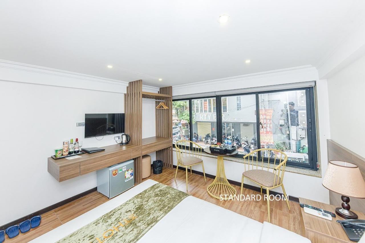 Hotel 3t & Travel Hanoi