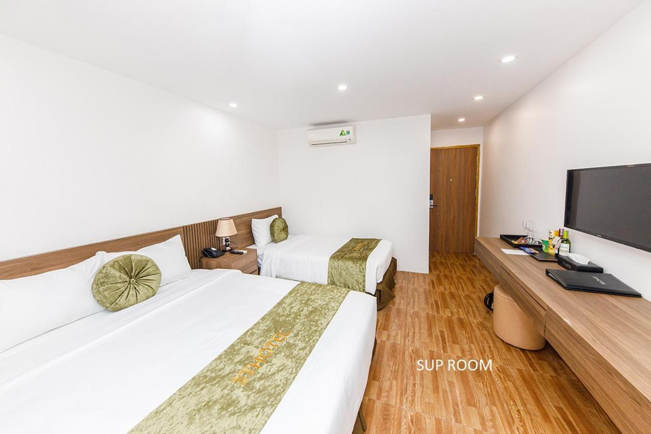 Hotel 3t & Travel 2*