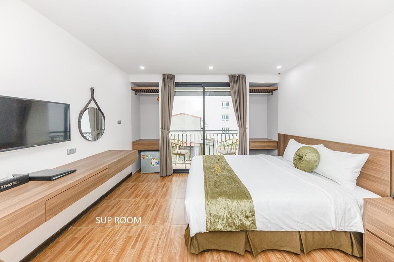 Hotel 3t & Travel Hanoi