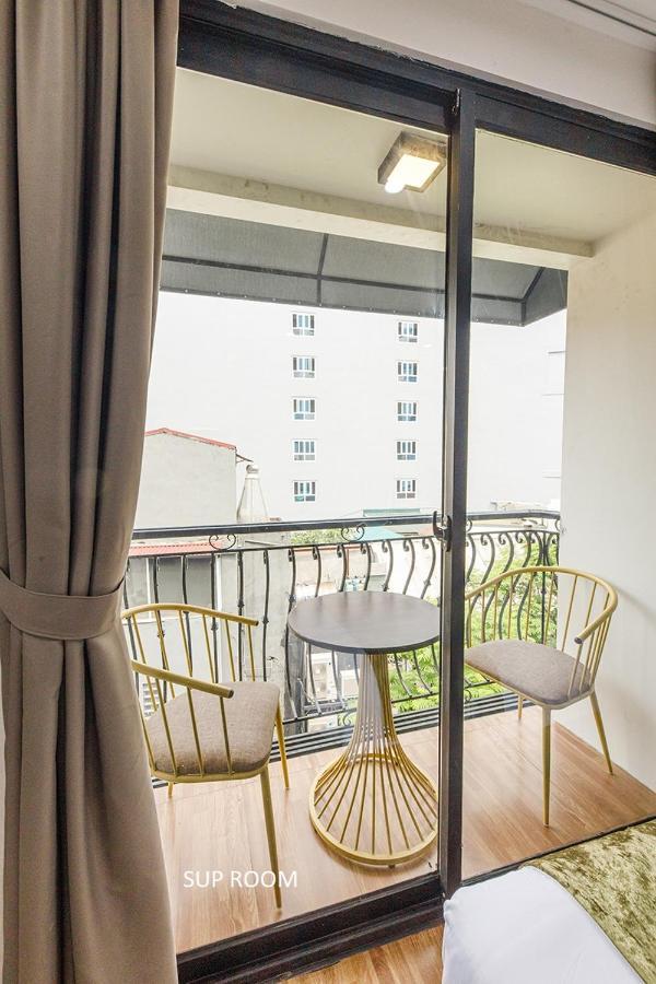 Hotel 3t & Travel Hanoi