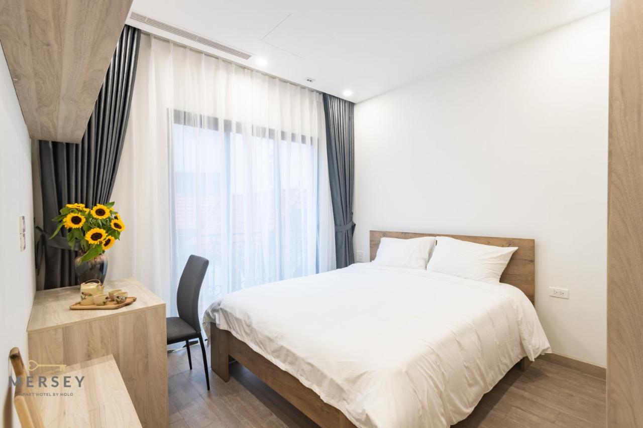 Mersey Hotel 3*
