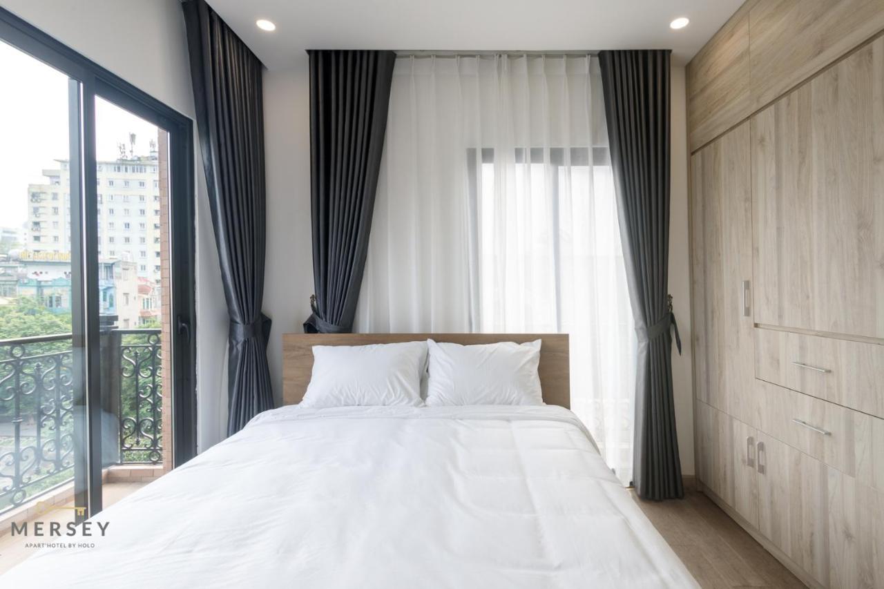 Hotel Mersey Hanoi