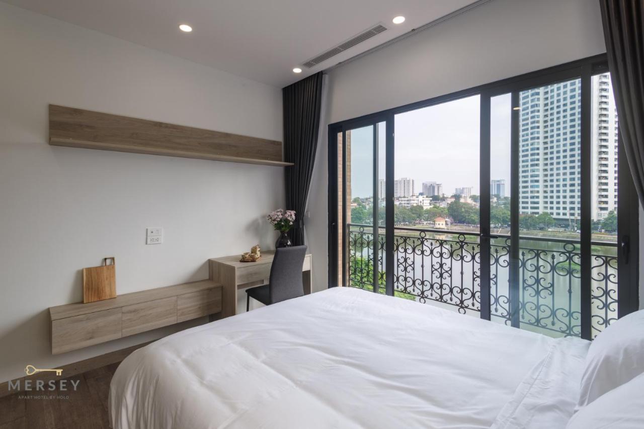 Hotel Mersey 3*