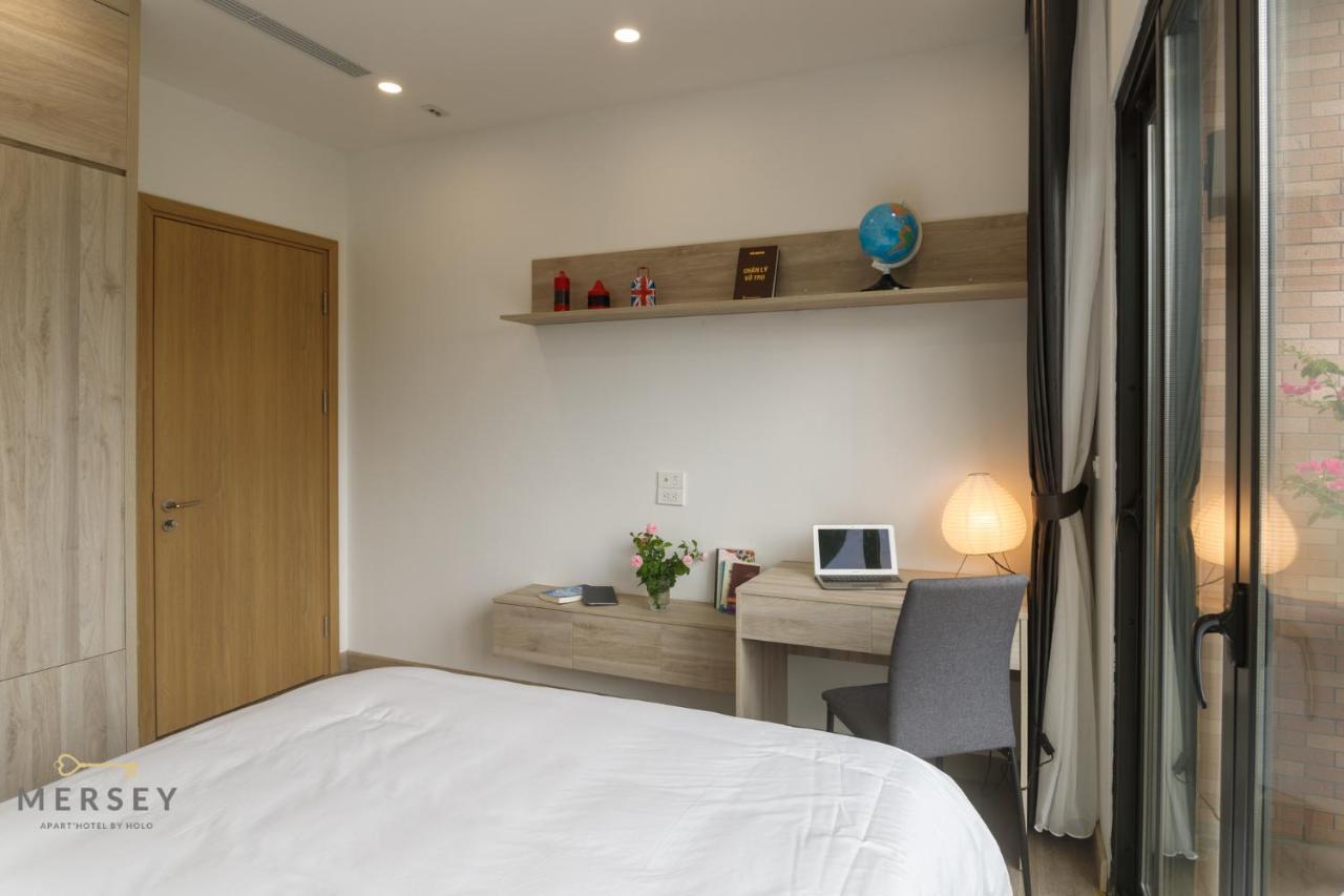 Mersey 3* Hanoi