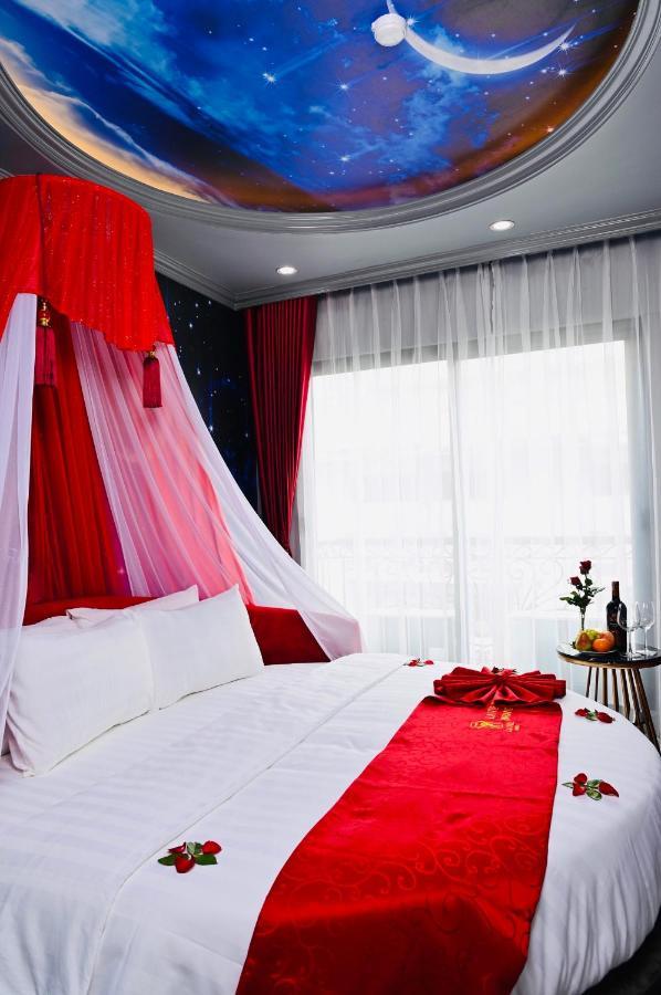 Lavie 3* Hanoi