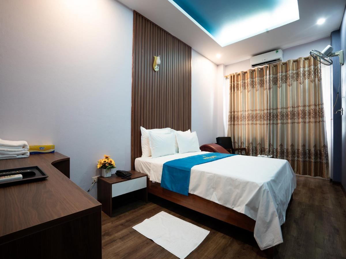 Khach San Huong Duong Hotel
