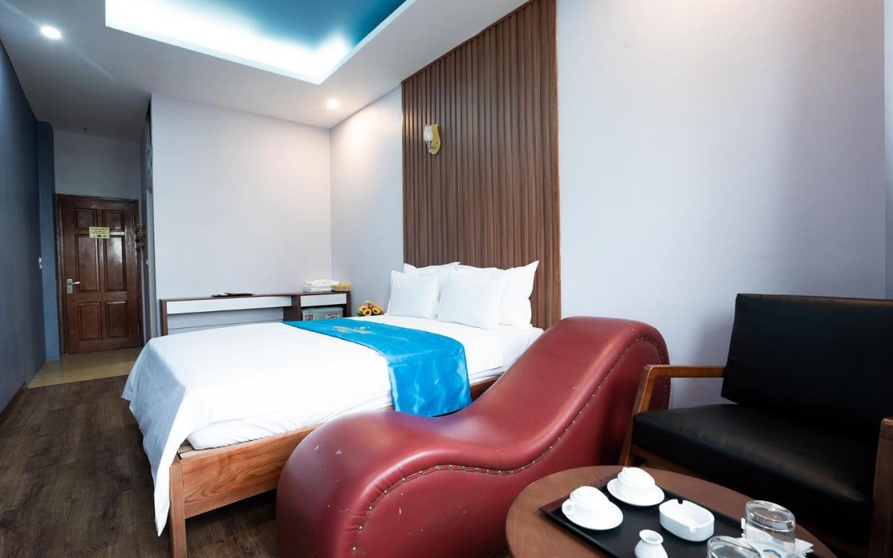 Khach San Huong Duong Hotel Hanoi