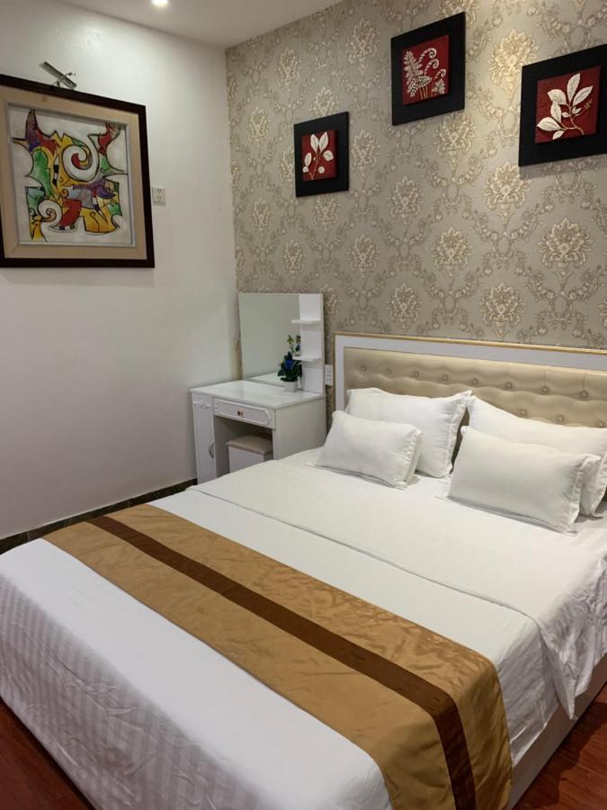 Nhất Ly Khách sạn Hà Nội
