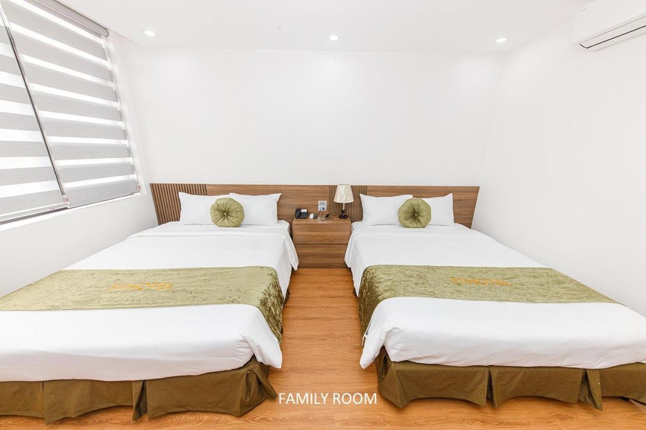3t & Travel Hotel Hanoi