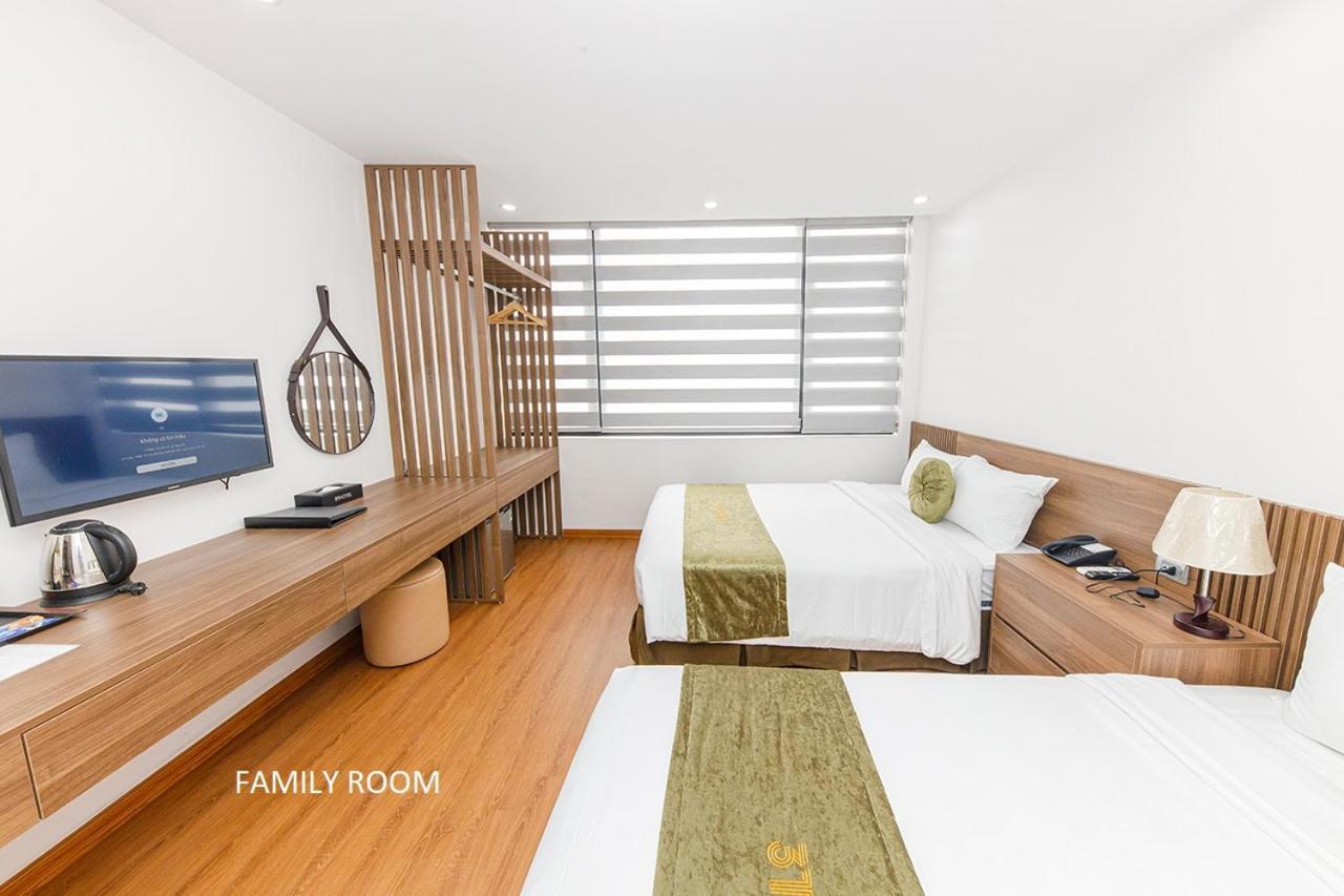 Hotel 3t & Travel Hanoi