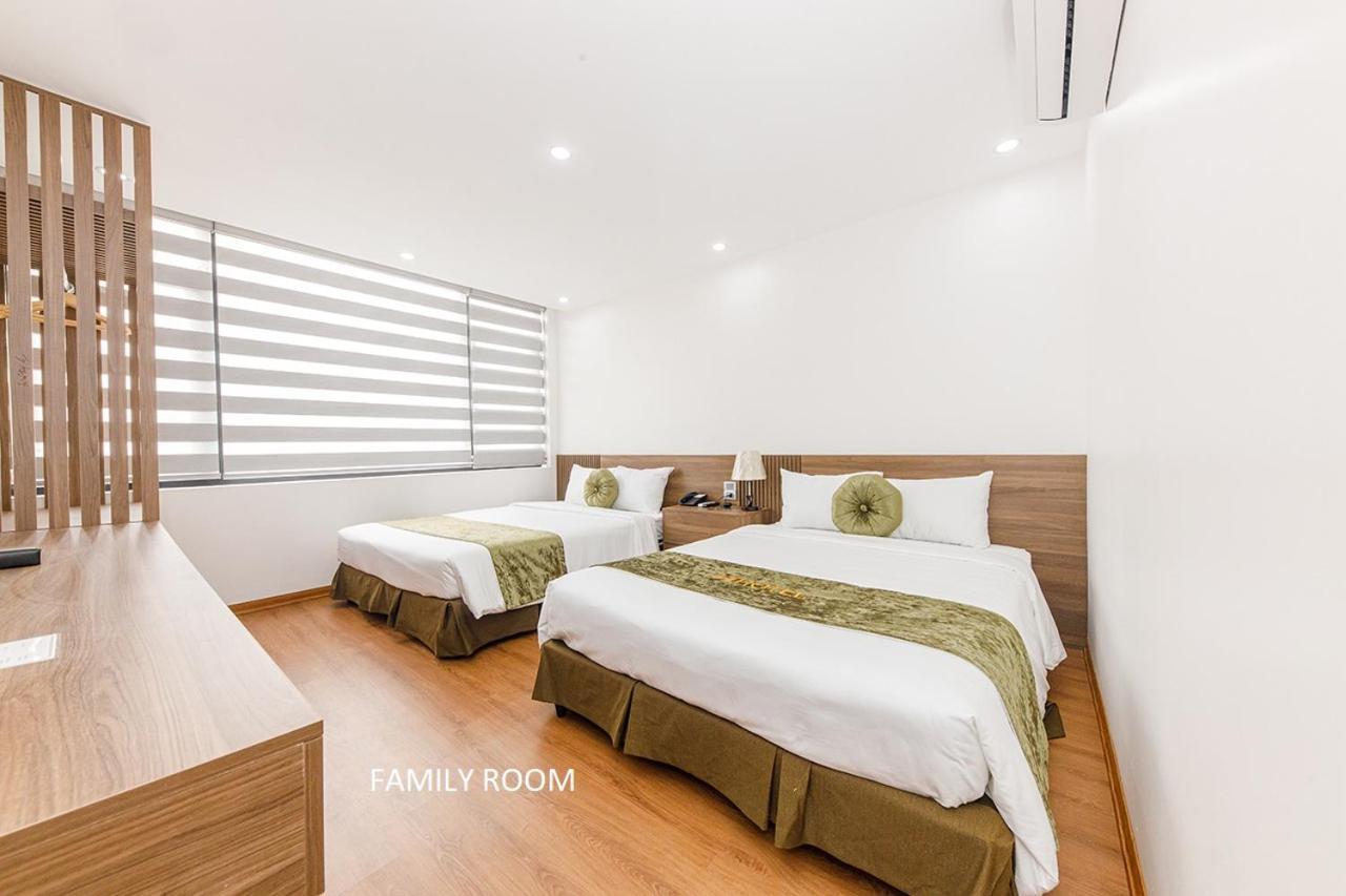 3t & Travel Hotel Hanoi