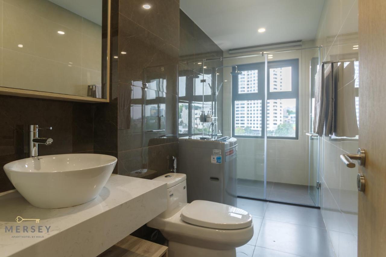 Mersey Hotel Hanoi
