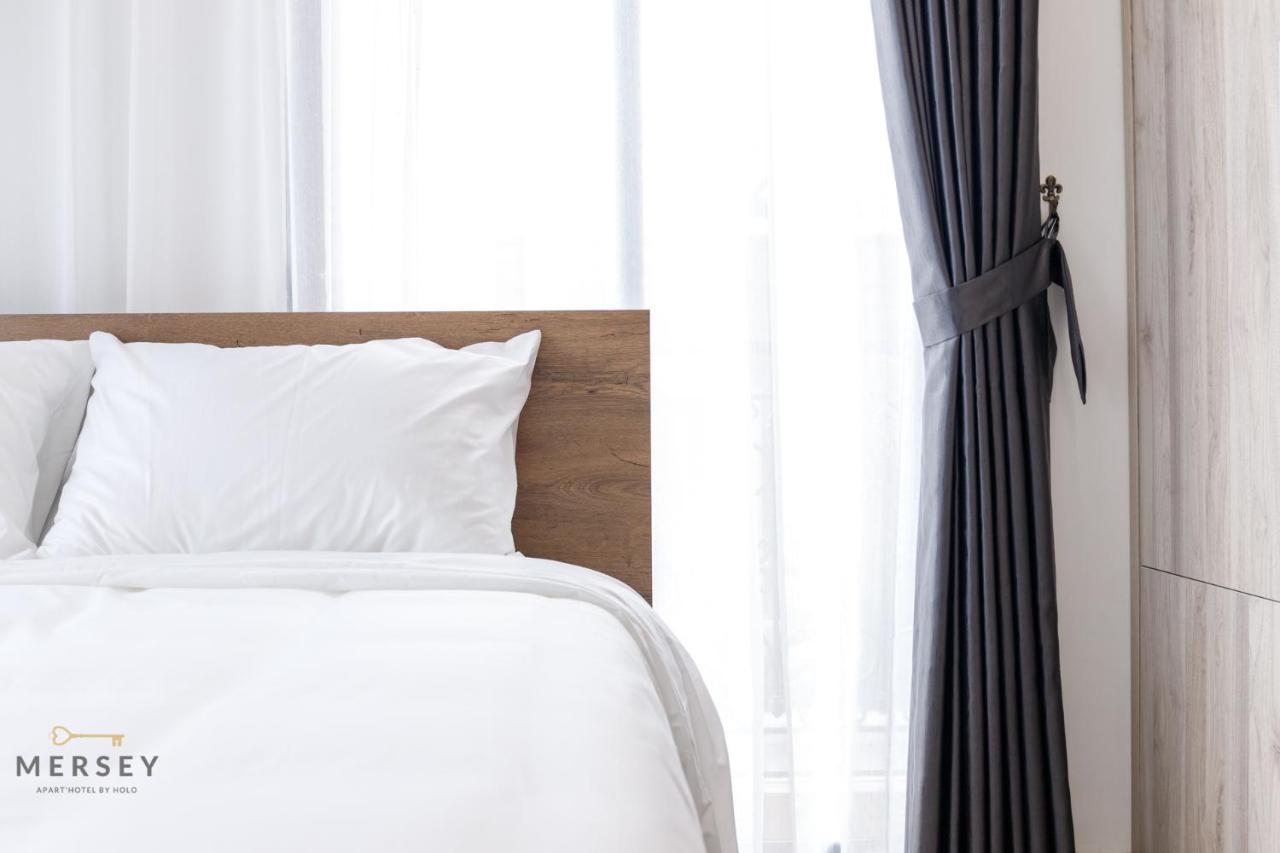 Mersey Hotel