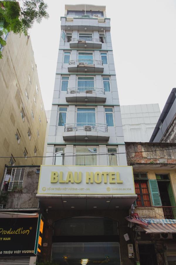 Hotel Blau Hanoi